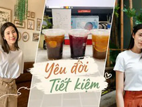 Sau khi bị đồng nghiệp trêu là "quá tiết kiệm", tôi nhận ra: Biết tiêu tiền đúng lúc cũng là một kỹ năng sống