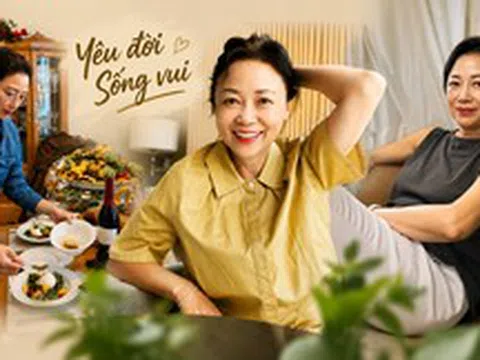 Tôi 58 tuổi, sống một mình trong căn nhà 40m² và nhận ra: Có những người nghỉ hưu không giàu tiền, nhưng rất giàu cảm giác an tâm