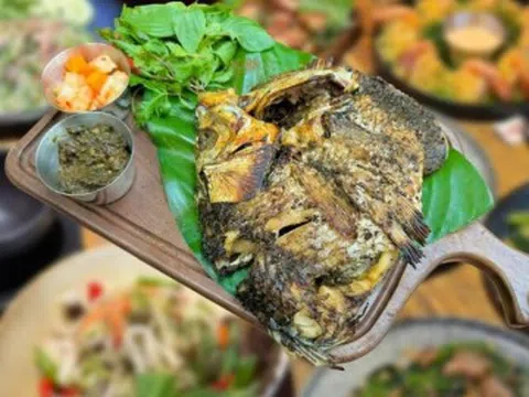 5 đặc sản có tên độc lạ, khác biệt trong cách chế biến mà ngon xuất sắc, nhất định phải thử một lần khi đi du lịch