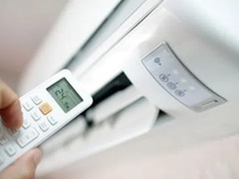 Tiền điện tăng vọt mùa nắng nóng: Điều hòa có thực sự là "thủ phạm"?