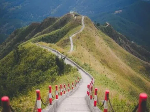 Lên núi tránh nóng với 5 điểm trekking hấp dẫn gần Hà Nội trong dịp hè, vừa được ăn đặc sản vừa thỏa sức check-in