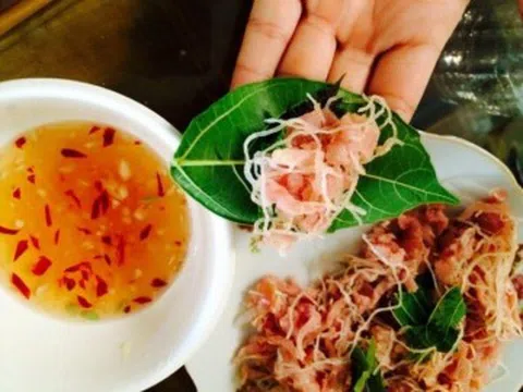 Đến Ninh Bình, nhớ mua 6 đặc sản này về làm quà, vừa ngon vừa rẻ đảm bảo ai cũng thích mê