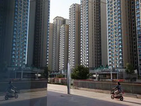 Chuyện không tưởng ở nền kinh tế lớn thứ 2 thế giới: Mua căn hộ 90m2 ở tầng 34, 4 năm sau người đàn ông phát hiện toà nhà chỉ có 32 tầng
