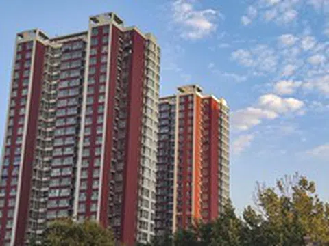 Mười năm sau, khoảng cách giữa người mua nhà và người không mua nhà không chỉ nằm ở giá bất động sản