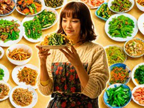 Nghiện tiết kiệm tiền: Chỉ khoảng 4 triệu đồng/tháng tiền ăn, gia đình 6 người vẫn ăn uống đủ đầy