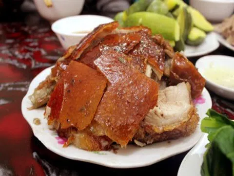 5 đặc sản vùng cao Tây Bắc nức tiếng gần xa, có món nghe tên cực lạ, mua về làm quà ai cũng mê