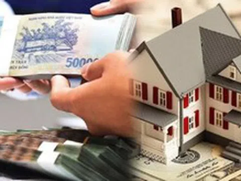 Lãi suất cho vay mua nhà tháng 6 hiện ra sao?