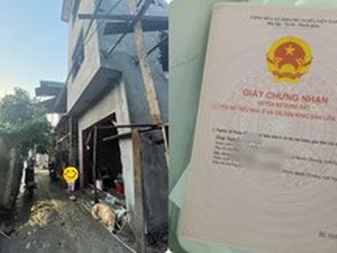 Hai vợ chồng công nhân ở Hà Nội thu nhập 20 triệu/tháng vẫn tiết kiệm được 70%, mua đất xây nhà sau 7 năm kết hôn