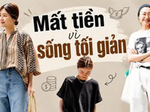 Tưởng tối giản là cách nhanh nhất để tiết kiệm tiền, tôi đã mất gần 20 triệu đồng vì 5 quyết định vội vàng và những lần cắt giảm sai chỗ