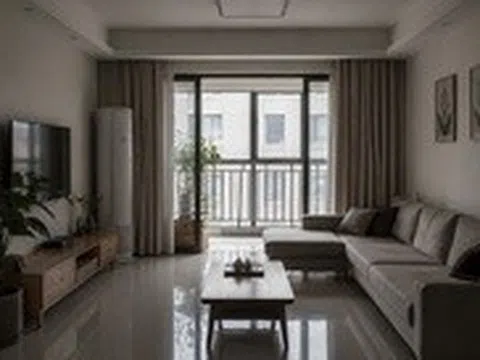 5 dấu hiệu nhận biết ngôi nhà thiếu sinh khí