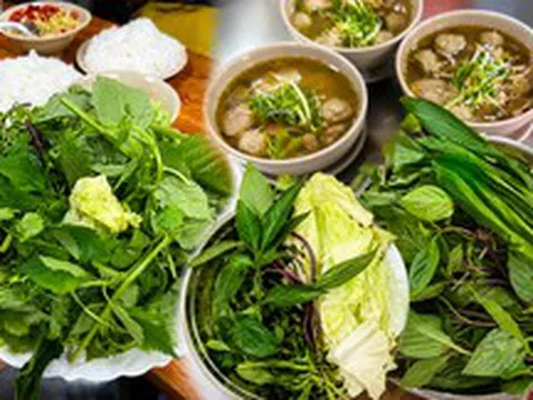 Khách Trung Quốc ở Việt Nam 3 ngày liền "vỡ lẽ": Hóa ra đây là lý do người Việt hiếm khi béo!