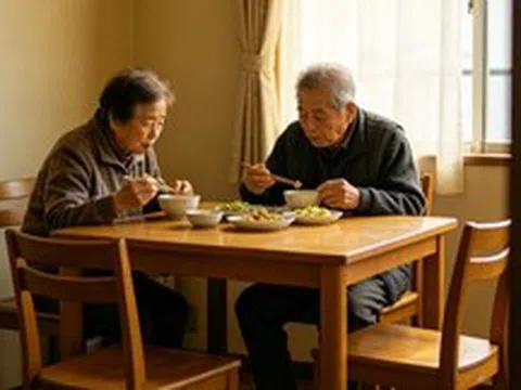 Tôi đã dốc gần hết tiền tiết kiệm để mua nhà cho con trai, đến lúc nằm viện mới hiểu: Tiền dưỡng già không nên trao đi hết