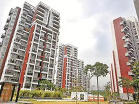 Làm môi giới bất động sản nhưng mua nhà vẫn chật vật: Câu chuyện 3 lần xuống tiền và những bài học đắt giá về thời điểm