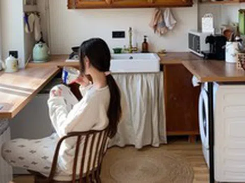 Từ khi nào bạn nhận ra mình nhất định phải có một căn nhà? Có những khoảnh khắc khiến người ta hiểu rằng thuê nhà và sở hữu nhà là hai cảm giác hoàn toàn khác nhau
