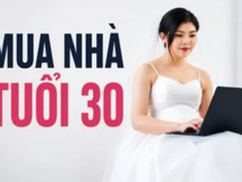 Tôi mua nhà trước khi kết hôn ở tuổi 30 và không ngờ chính khoản vay đó lại giúp mình tránh được một cuộc hôn nhân sai