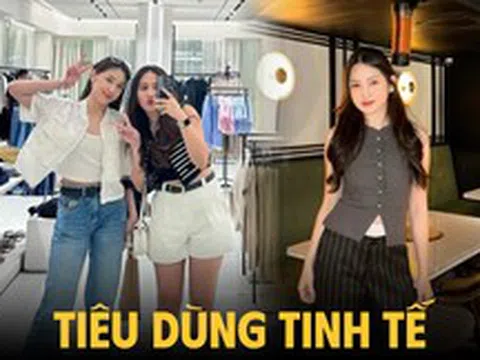 “Tiêu dùng tinh tế” lên ngôi: Thắt lưng buộc bụng, tiết kiệm cực đoan xưa rồi