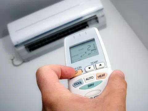 Bật, tắt điều hòa theo cách này, nhiều người đang làm hóa đơn tiền điện tăng cao