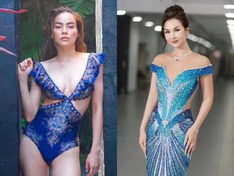 Từ Hồ Ngọc Hà đến Võ Hạ Trâm: 5 thói quen nhất định nên học theo giúp sao Việt giữ dáng bền vững