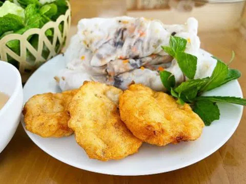 Thử thách 24 giờ khám phá ẩm thực Hạ Long: Đi đâu, ăn gì để thưởng thức trọn vẹn hương vị biển?