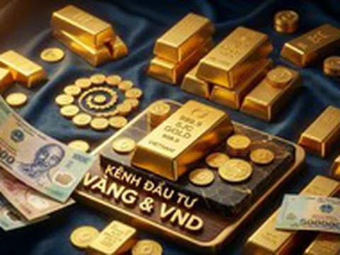 Có 1 tỷ đồng nên mua vàng hay gửi tiết kiệm?