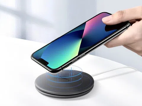 Dùng sạc không dây, cần biết những điều này