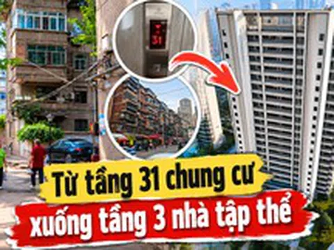 Từng nghĩ căn hộ tầng 31 là niềm tự hào, tôi bán đi sau 9 năm và nhận ra nhiều người đang trả tiền cho một "ảo giác tiện nghi"