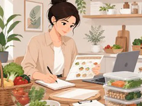 5 nghề tay trái nhiều mẹ 2 con đang làm để có thêm 3-10 triệu đồng/tháng: Không cần bỏ việc chính, vẫn có thêm một nguồn thu đáng kể
