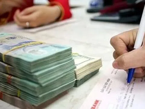 Từ 15/8, vay ngân hàng 400 triệu không phải chứng minh tài chính