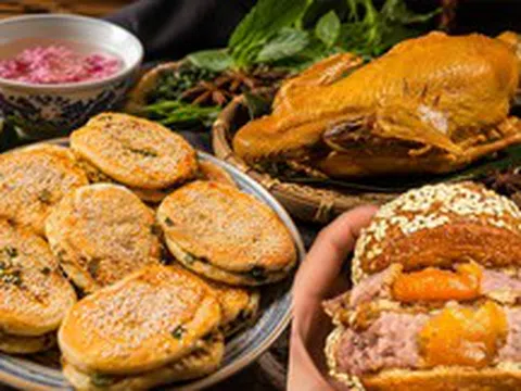6 quán ăn cũ nuôi lớn bao thế hệ người Tiên Đào: Không biển hiệu hào nhoáng vẫn đông khách mỗi ngày