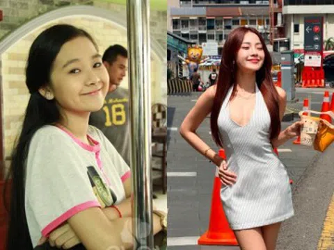 Diễn viên nhí nổi tiếng màn ảnh Việt từ 13 năm trước nay đẹp nóng bỏng, gu thời trang tinh tế nhiều người muốn học hỏi