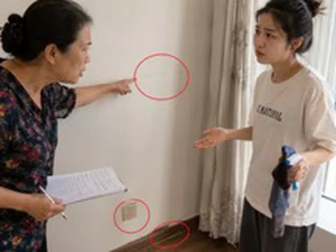"Dày phước" lắm mới lấy lại được tiền cọc của chủ nhà: Chuyện tưởng đơn giản nhưng khiến không ít người "khóc ròng"