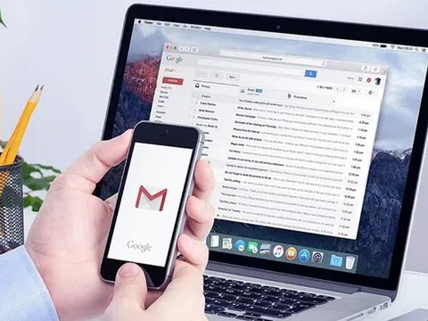 Người dùng email lưu ý: Vi phạm quy định này từ tháng 7 có thể bị phạt tới 70 triệu đồng