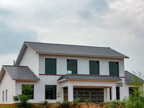 Chi gần 2,5 tỷ đồng xây nhà ở quê, người đàn ông đúc kết 4 bài học đắt giá: "Có những cái giá chỉ hiểu sau khi đã xuống tiền"