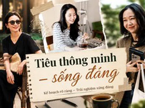 Không còn quá trẻ để chi tiêu bốc đồng, cũng chưa quá già để ngừng trải nghiệm, 8X đang trở thành nhóm khách hàng quyền lực nhất thị trường