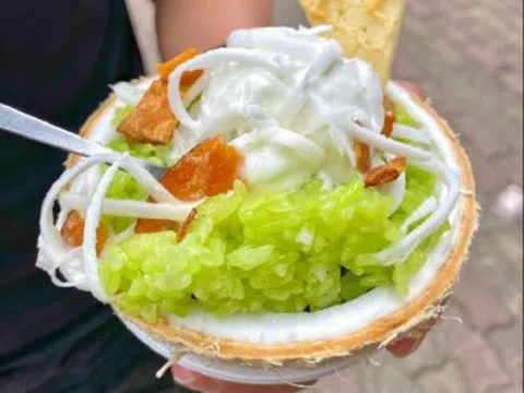 5 món ăn giải nhiệt “quốc dân” được lùng tìm ở Hà Nội, từ mặn tới ngọt đều ngon, giá chỉ từ 15.000 đồng