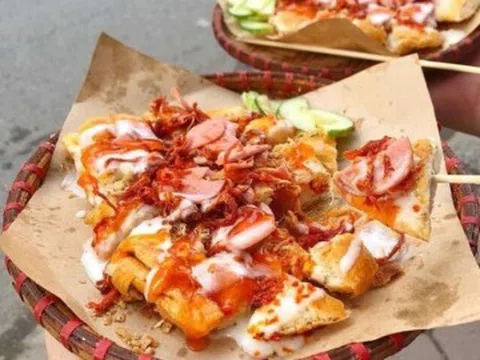 5 biến tấu bánh mì độc lạ: Có món từng “làm mưa làm gió” ở Hà Nội gần 20 năm trước bỗng hot trở lại