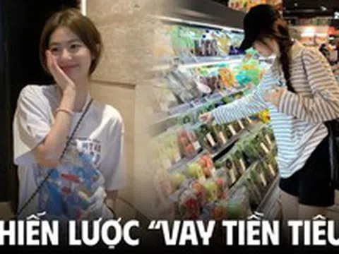 Phát hiện nhiều người có hơn 20 triệu trong tài khoản vẫn đi “vay tiền tiêu”