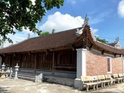 Việt Nam có ngôi làng nói ngôn ngữ bí mật suốt 200 năm: Ra đời để giấu bí quyết nghề trước mặt khách, chỉ cách Hà Nội 40km