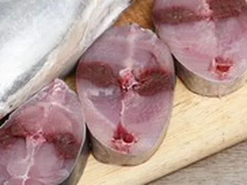 5 loại cá đi chợ nên mua
