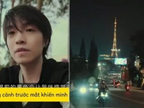 Khách Trung Quốc kể về 15 ngày sống ở Đà Lạt, người Việt xem kỹ không tua đoạn nào: Đây là cách đi Đà Lạt đúng nhất