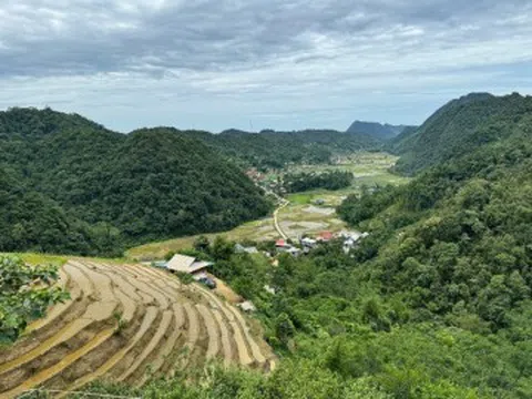 "Thung lũng trường thọ" cách Hà Nội hơn 100km, đêm ngủ không cần khóa cửa