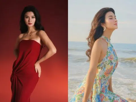 NSƯT Kim Tuyến diện đồ khéo đến mức vòng eo luôn "bé xíu": Bí quyết phụ nữ U40 có thể áp dụng mỗi ngày