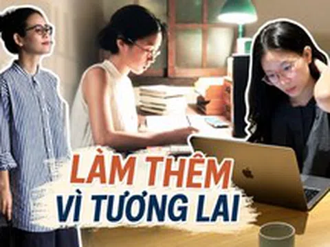 Thu nhập 38 triệu đồng/tháng nhưng chỉ còn tiết kiệm khoảng 1 triệu: Khoản chi tăng gần gấp đôi khiến mẹ 2 con quyết định làm thêm