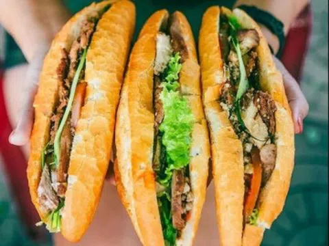 10 món ăn dân dã làm nên tên tuổi ẩm thực Việt Nam, bán dọc đường phố, giá chỉ vài chục nghìn đồng