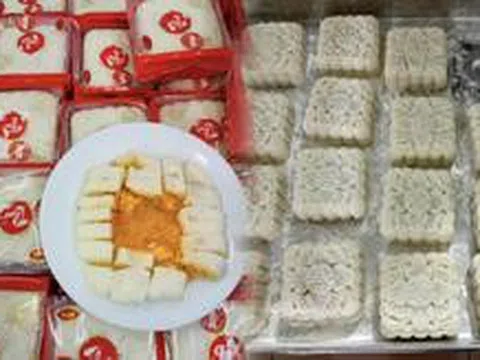 "Bánh dẻo thị phi" dậy sóng trung thu 2026: Bán 290.000 đồng/chiếc, vừa cắt đứt hợp tác bị xưởng cũ tung luôn giá gốc chỉ 155.000 đồng