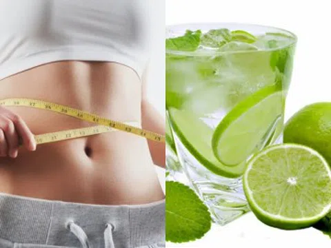 3 công thức kiểm soát cân nặng từ 1 quả chanh và những sai lầm khiến mỡ không giảm, dạ dày "kêu cứu"