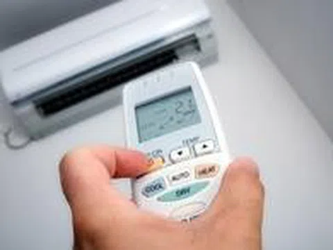 5 thói quen âm thầm ngốn điện trong nhà
