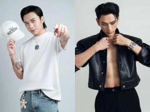 Nam giới ngoài 30 tuổi mặc gì để trẻ trung mà vẫn lịch sự? Học ngay phong cách của Soobin và Isaac