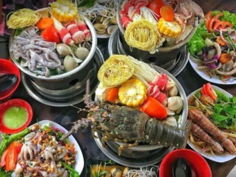 Ở Hà Nội có 5 quán lẩu FA ngon bổ rẻ, chỉ vài chục nghìn đồng là no bụng, thoải mái đi ăn một mình
