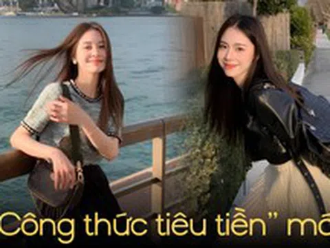 Những người sinh năm 2000 đang tiêu tiền theo một cách khác